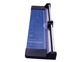 Cathedral A3 Guillotine Rotary Trimmer, Paper Cutter ART453