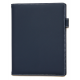 A5 Padfolio Folio Case Organiser Conference Folder Notebook Business Card Holder