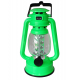 Rechargeable 12 Led Camping, Tent, Fishing Lantern Dimmable