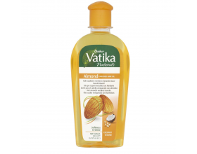 Dabur Vatika Enriched Almond Hair Oil 200ml