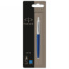 Parker Jotter Standard Ballpoint Ball Pen Stainless Steel Blue (Blister Pack)