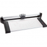 A4 Precision Photo Rotary Paper Cutter Trimmer Guillotine