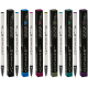 Parker 5th Generation Technology Medium Refills for Ingenuity Pens