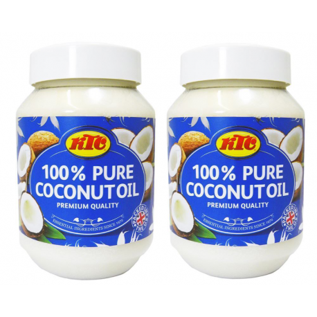 1Kg KTC Pure Coconut Oil