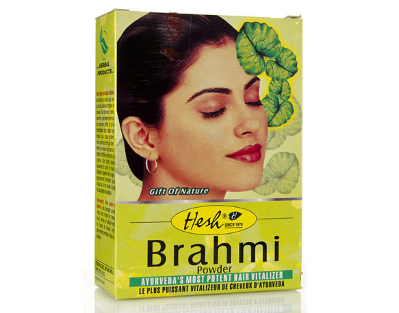 Hesh Brahmi Powder 100g