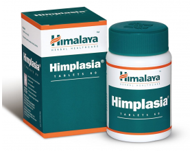 Himalaya Herbal Himplasia