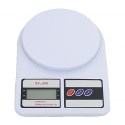 10kg Digital Electronic Kitchen Postal Scales Postage Parcel Weighing Weight