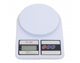 10kg Digital Electronic Kitchen Postal Scales Postage Parcel Weighing Weight