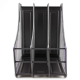 3 Tier Desk File Organiser, Magazine Holder