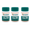 3 Jars Himalaya Liv 52 300 Tablets