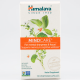 Himalaya MindCare Bacopa Ashwagandha Gotu Kola Organic