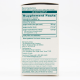 Himalaya Herbal Guggul Vegetarian 60 Capsules