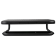 Computer Monitor Stand, Screen, Tv Riser for Desk PC, Desktop - Black