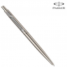 New Parker Classic Stainless Steel Ballpoint / Ball Pen Chrome / CT